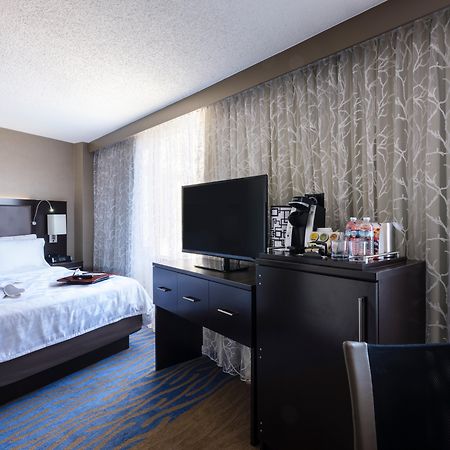 Holiday Inn Washington Capitol-National Mall By Ihg Eksteriør billede
