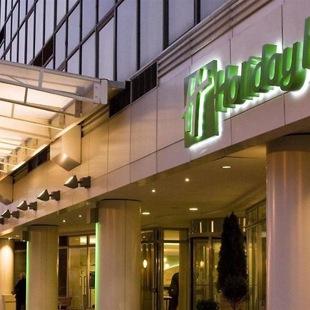Holiday Inn Washington Capitol-National Mall By Ihg Eksteriør billede