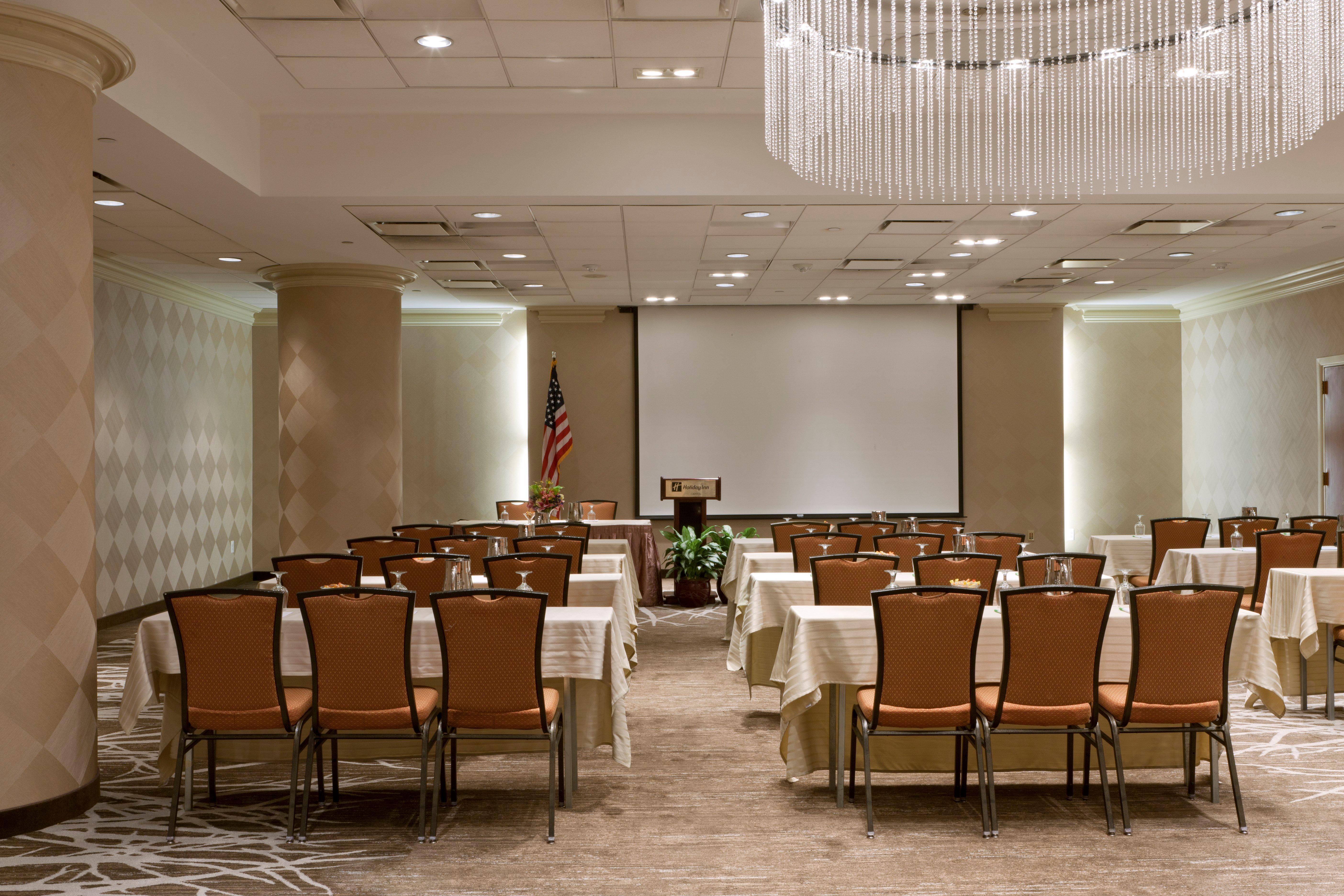 Holiday Inn Washington Capitol-National Mall By Ihg Eksteriør billede