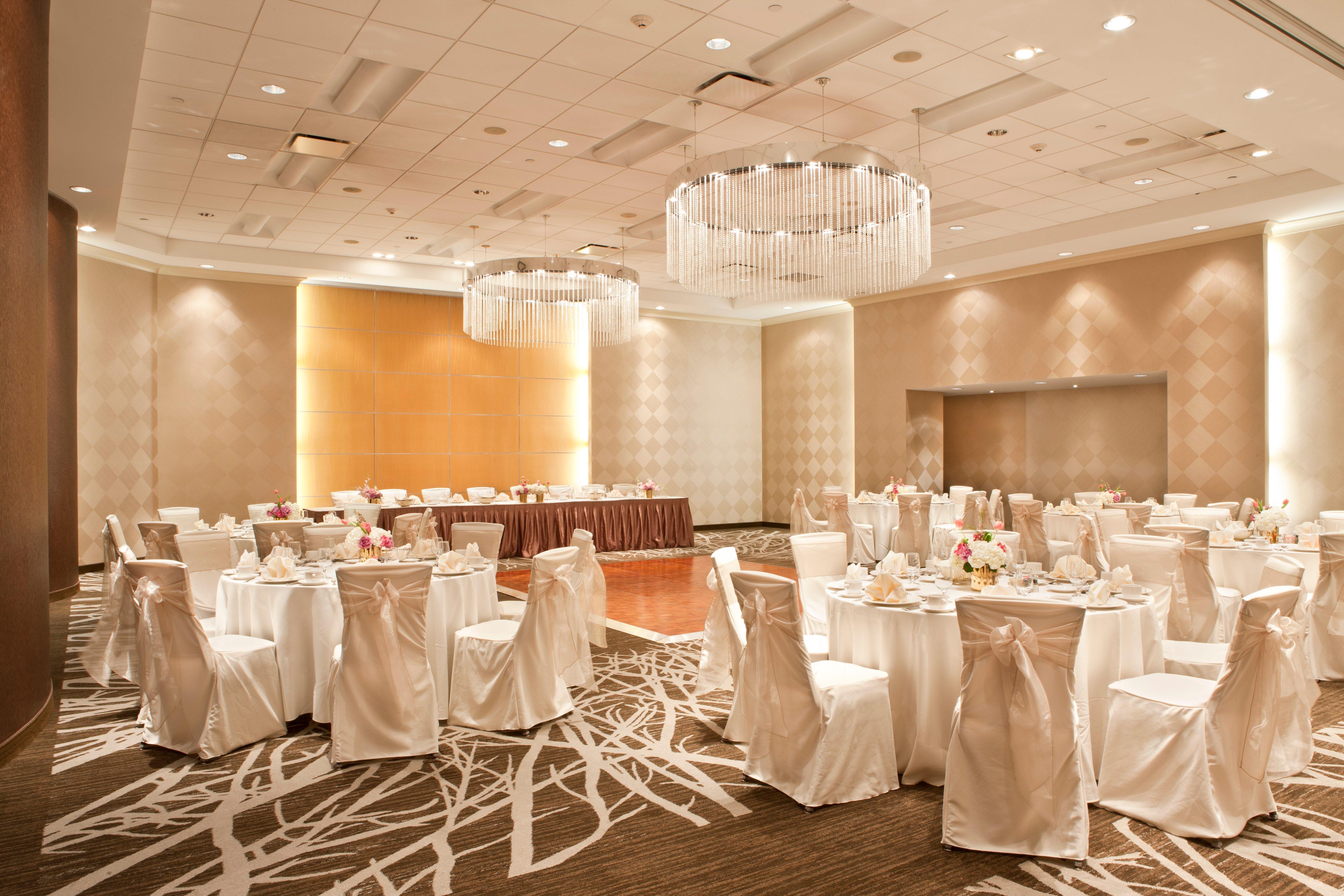Holiday Inn Washington Capitol-National Mall By Ihg Eksteriør billede