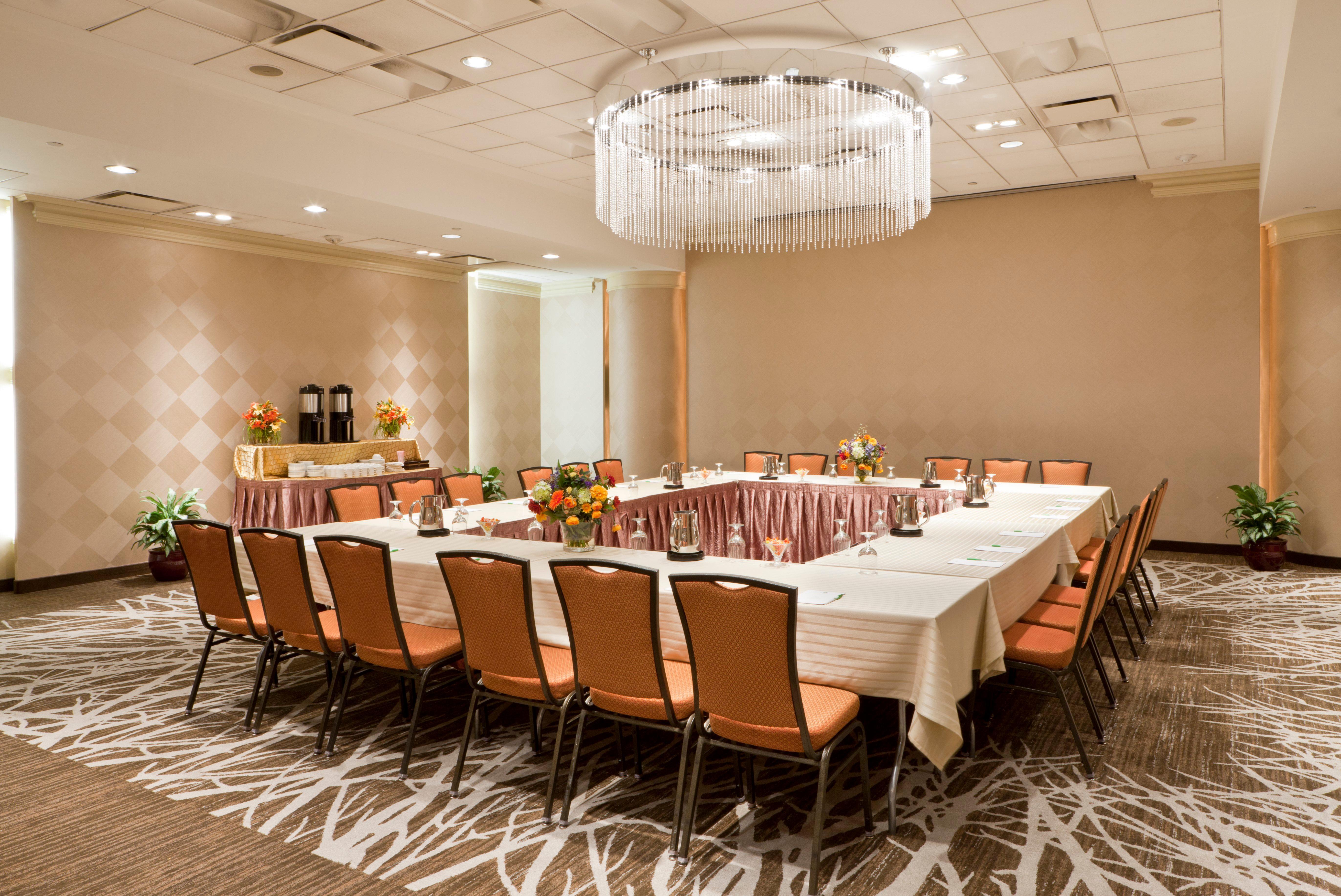 Holiday Inn Washington Capitol-National Mall By Ihg Eksteriør billede