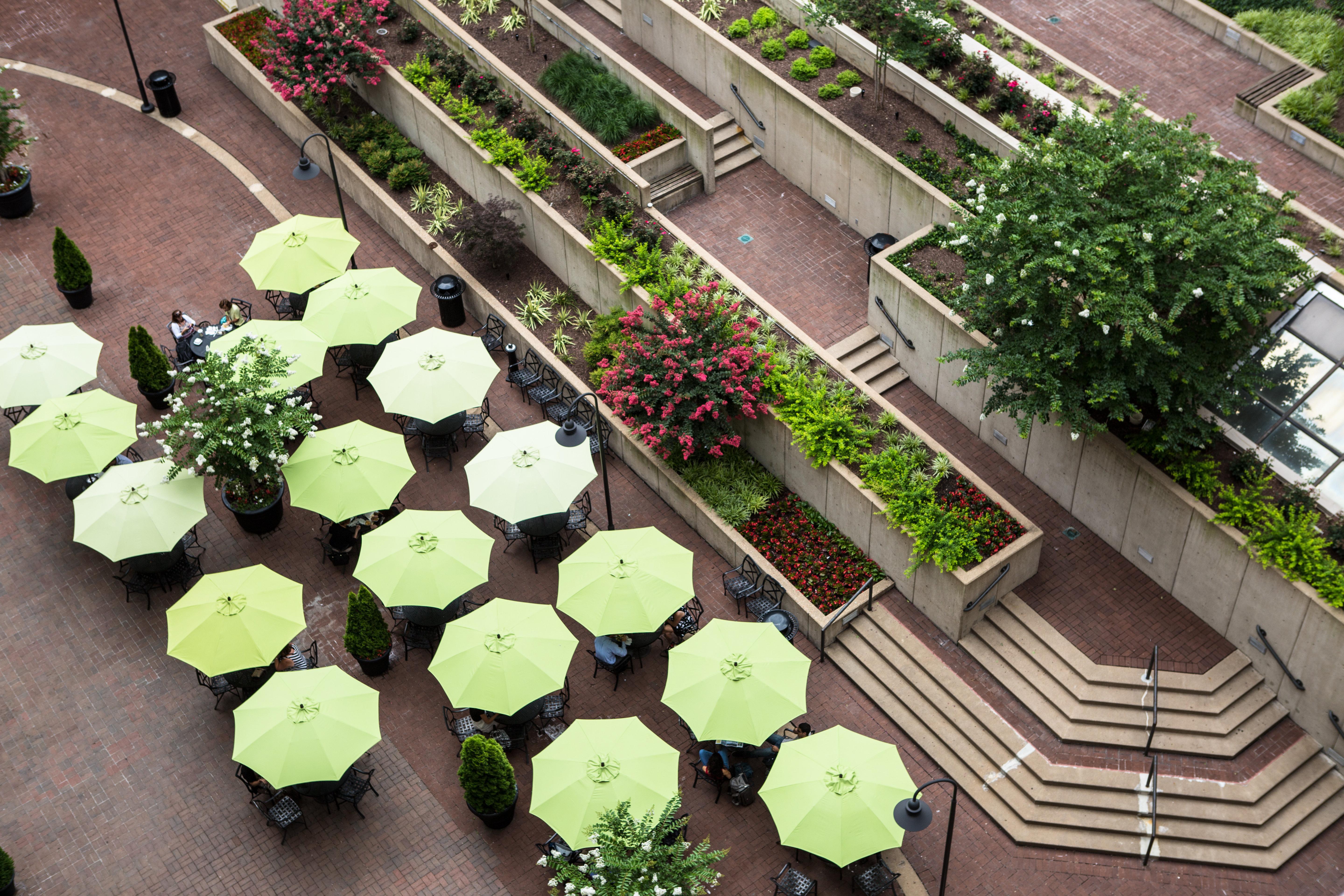 Holiday Inn Washington Capitol-National Mall By Ihg Eksteriør billede