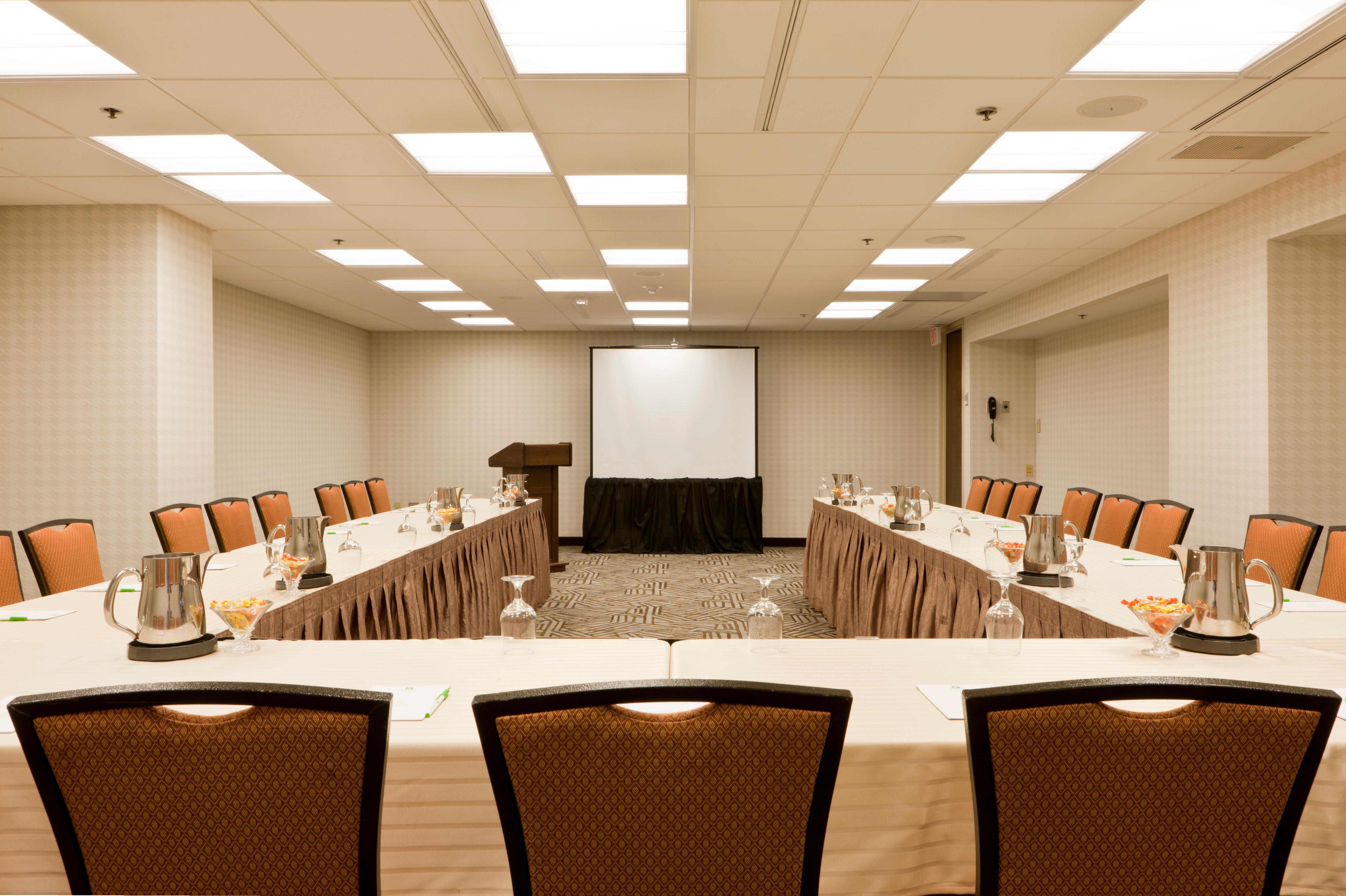 Holiday Inn Washington Capitol-National Mall By Ihg Eksteriør billede