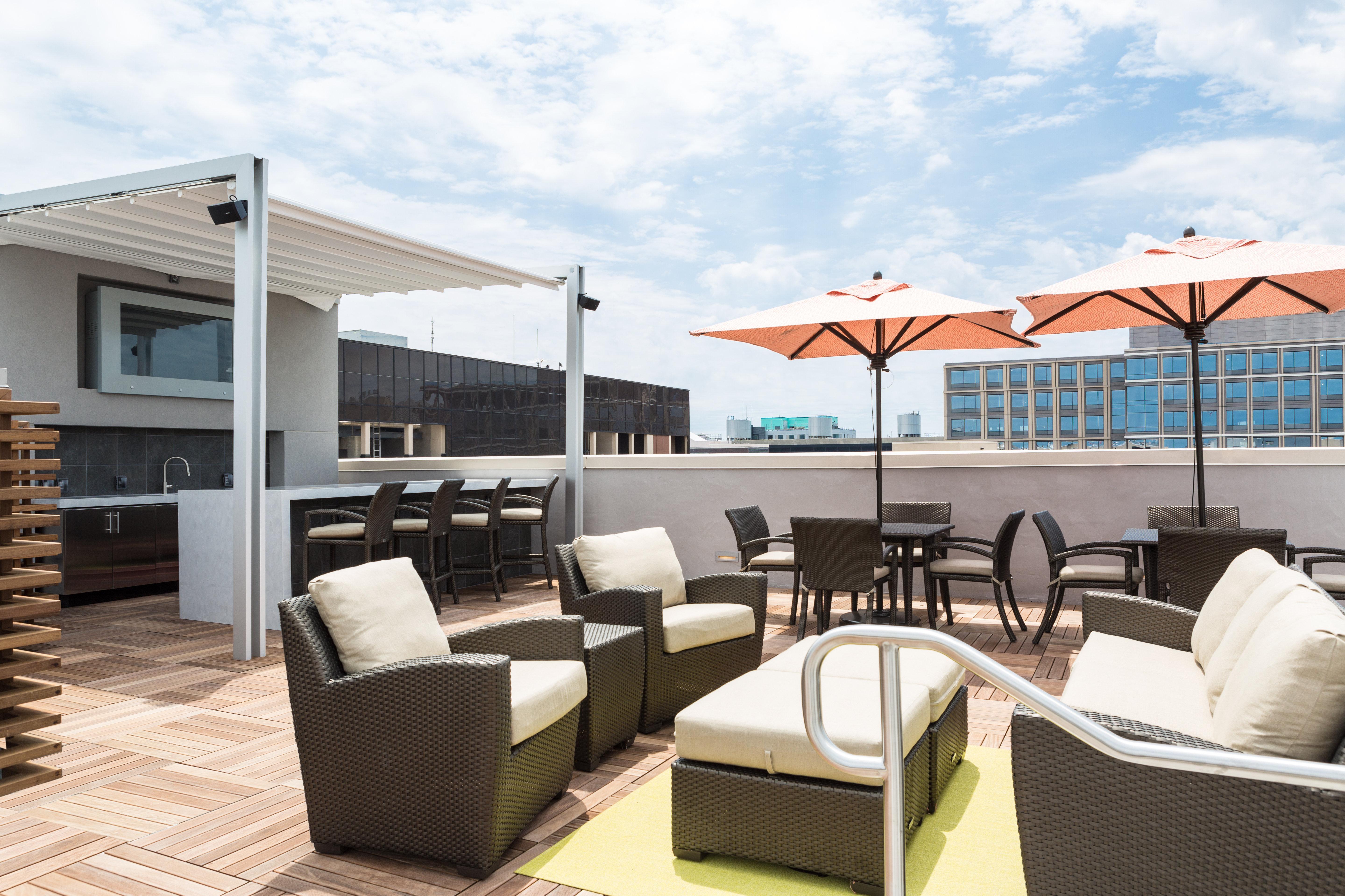 Holiday Inn Washington Capitol-National Mall By Ihg Eksteriør billede