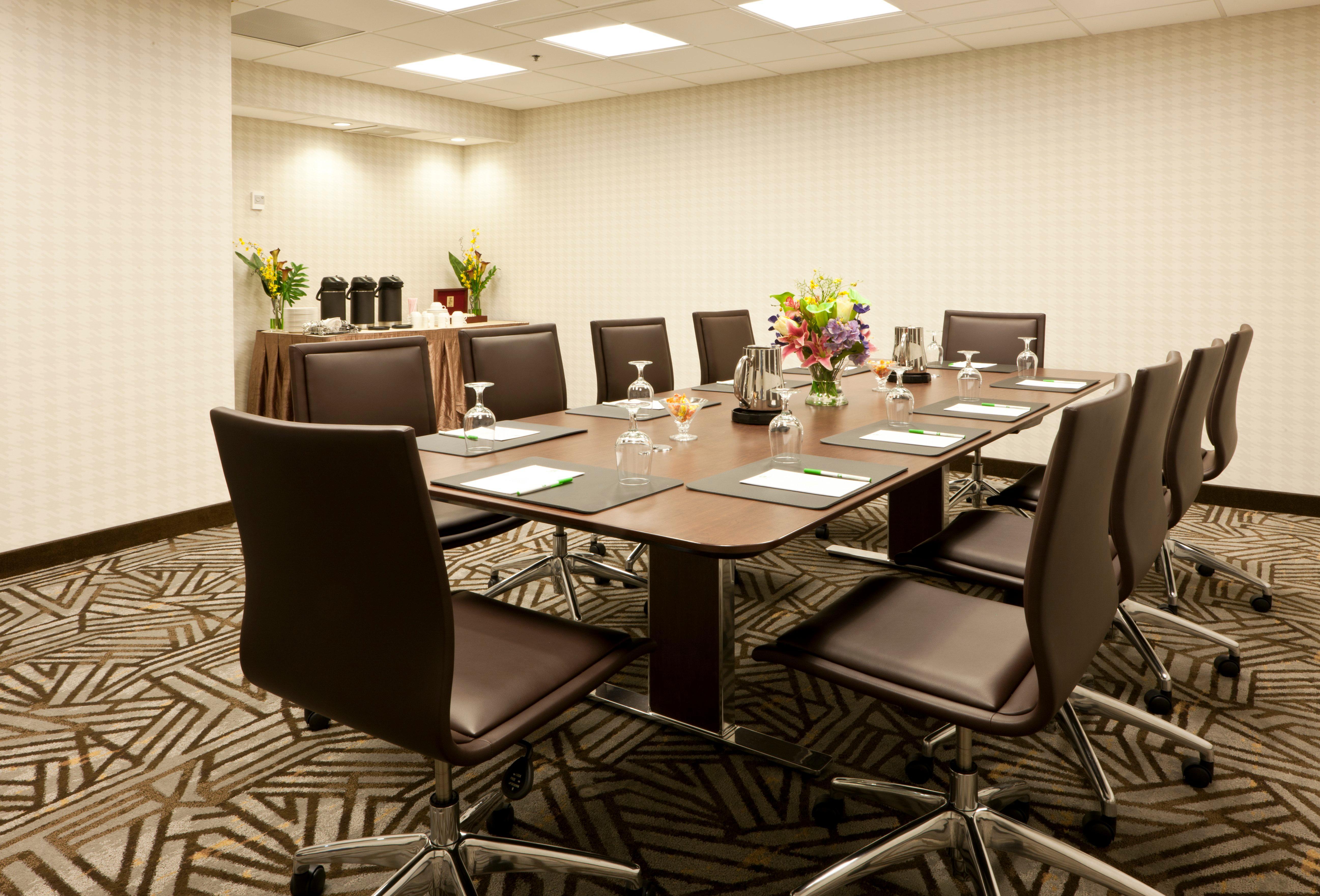 Holiday Inn Washington Capitol-National Mall By Ihg Eksteriør billede