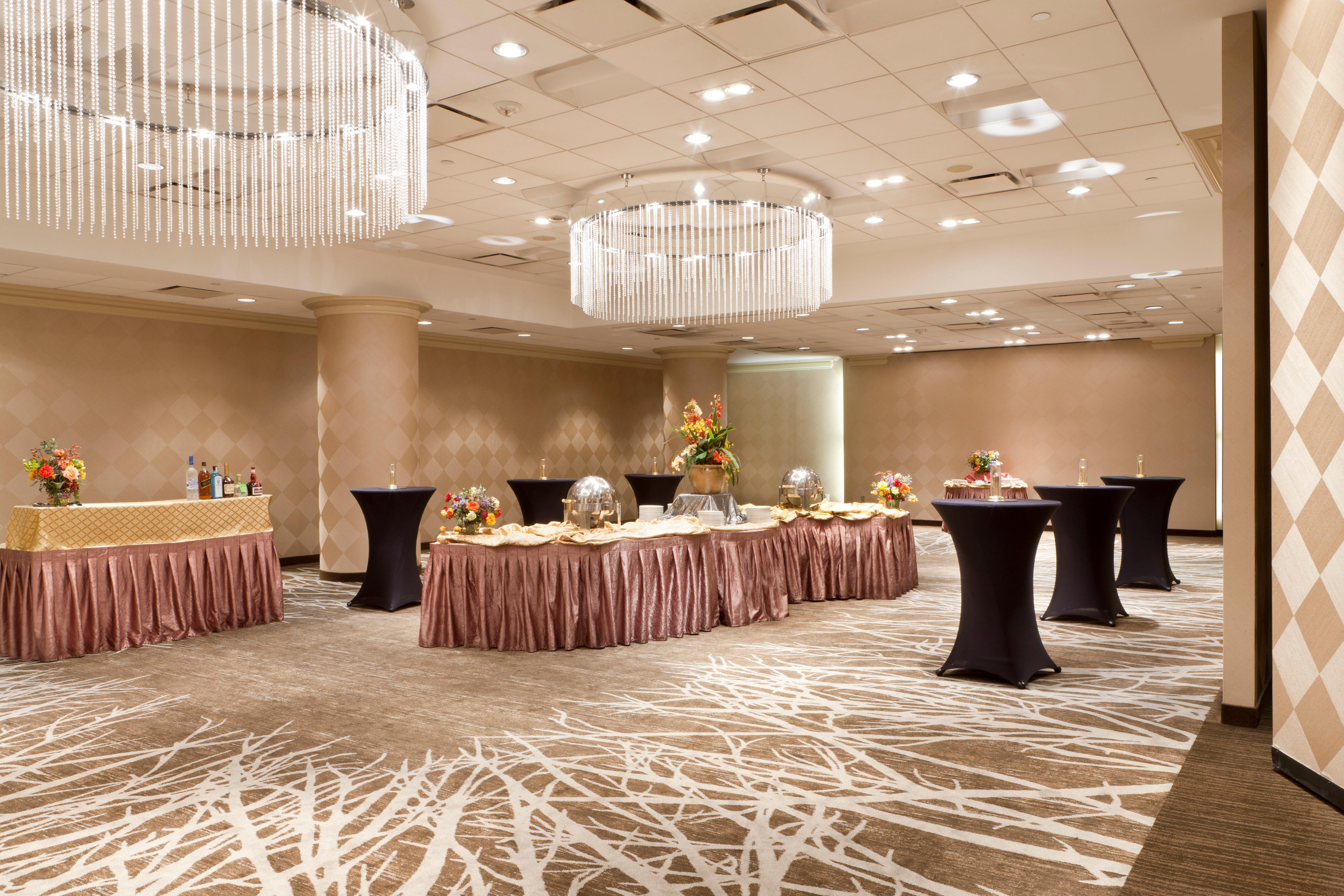 Holiday Inn Washington Capitol-National Mall By Ihg Eksteriør billede
