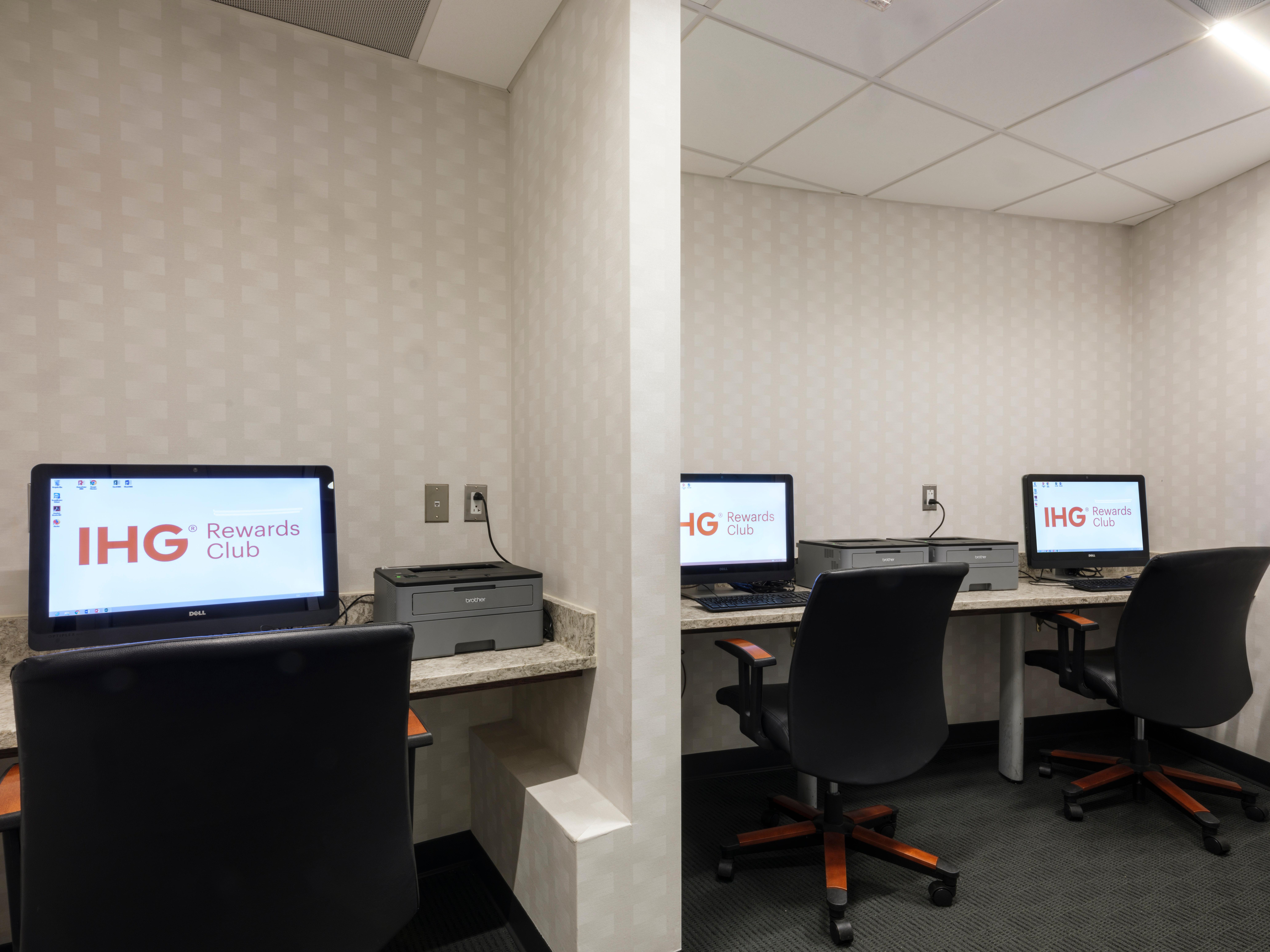 Holiday Inn Washington Capitol-National Mall By Ihg Eksteriør billede