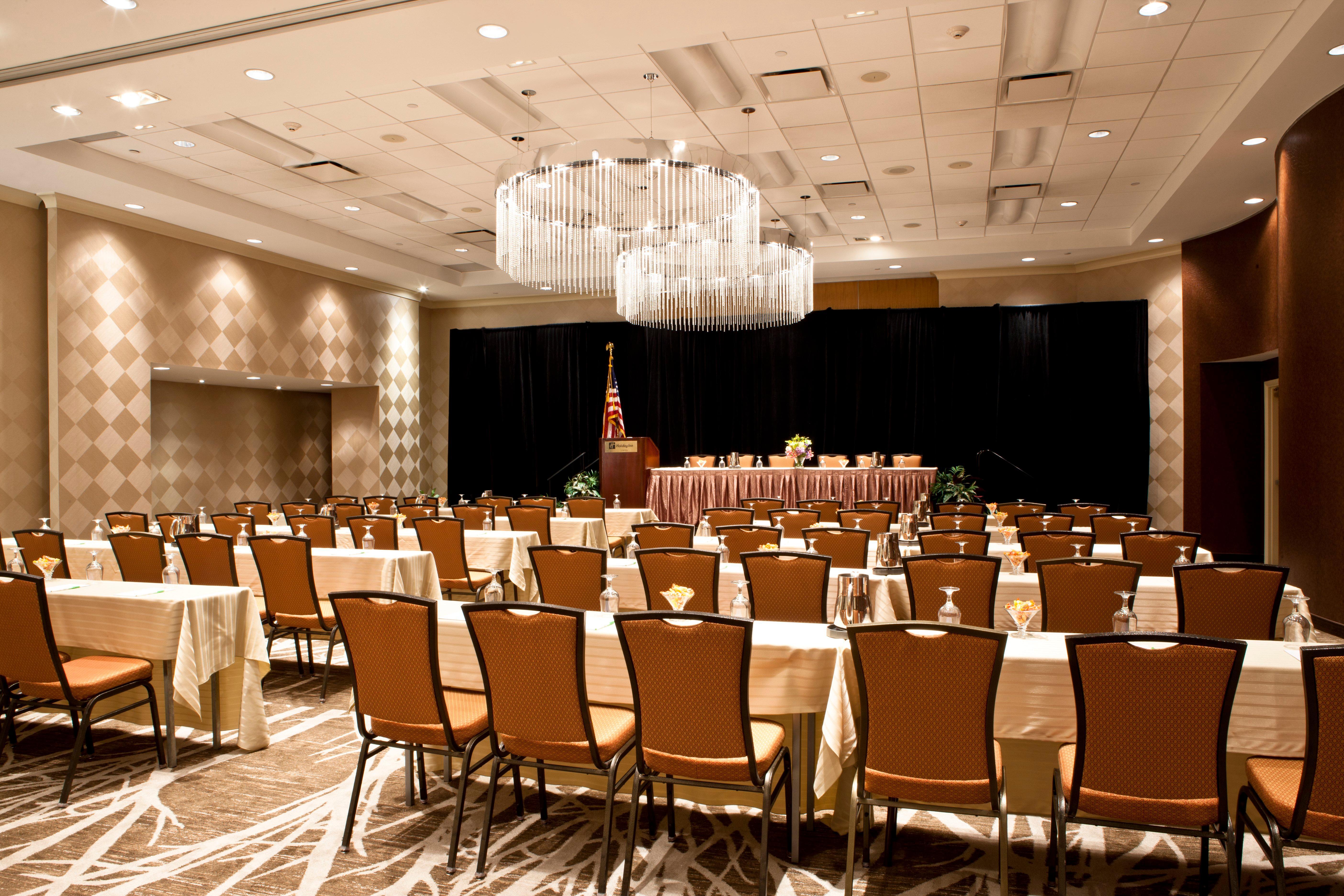 Holiday Inn Washington Capitol-National Mall By Ihg Eksteriør billede