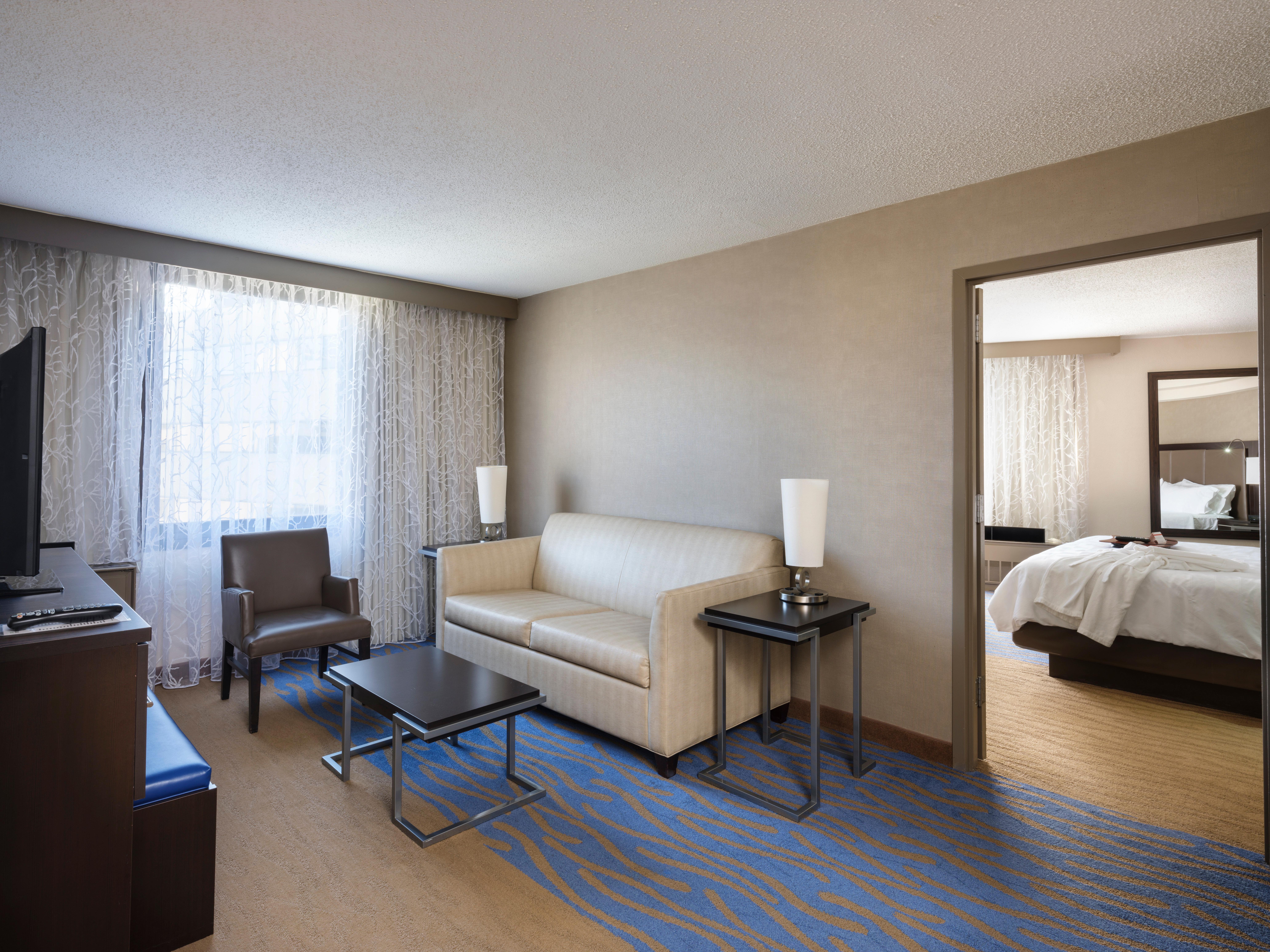 Holiday Inn Washington Capitol-National Mall By Ihg Eksteriør billede