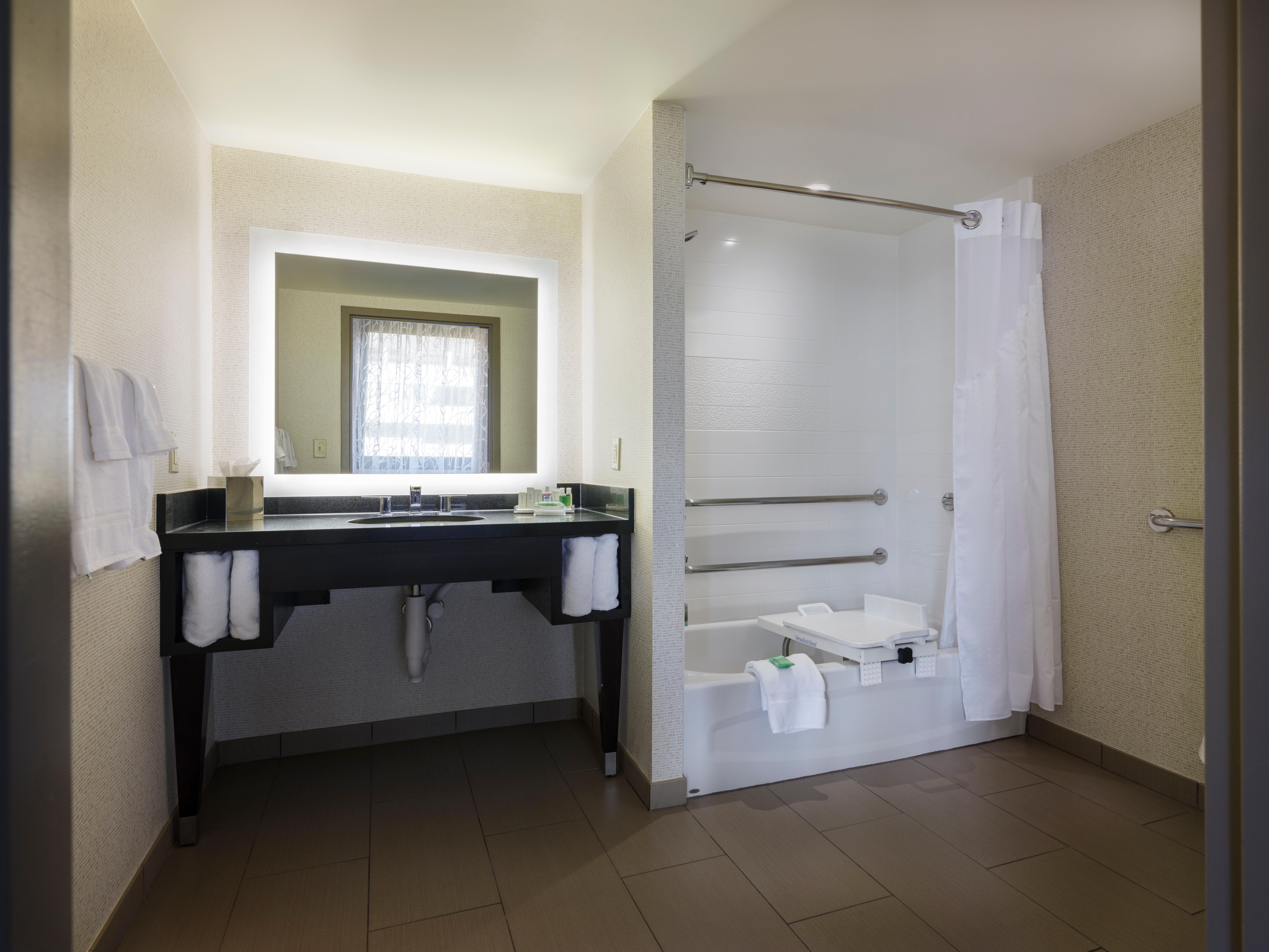 Holiday Inn Washington Capitol-National Mall By Ihg Eksteriør billede