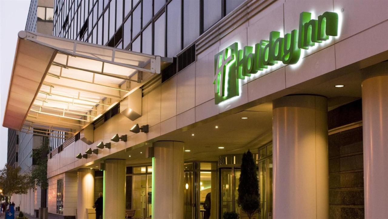 Holiday Inn Washington Capitol-National Mall By Ihg Eksteriør billede