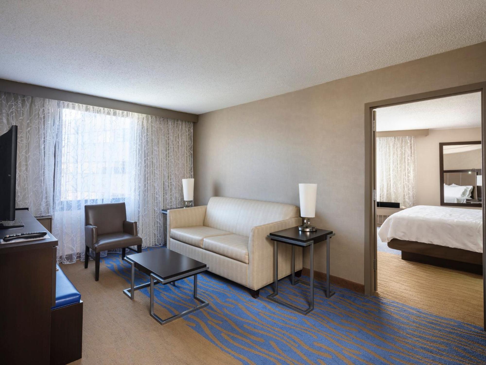 Holiday Inn Washington Capitol-National Mall By Ihg Eksteriør billede