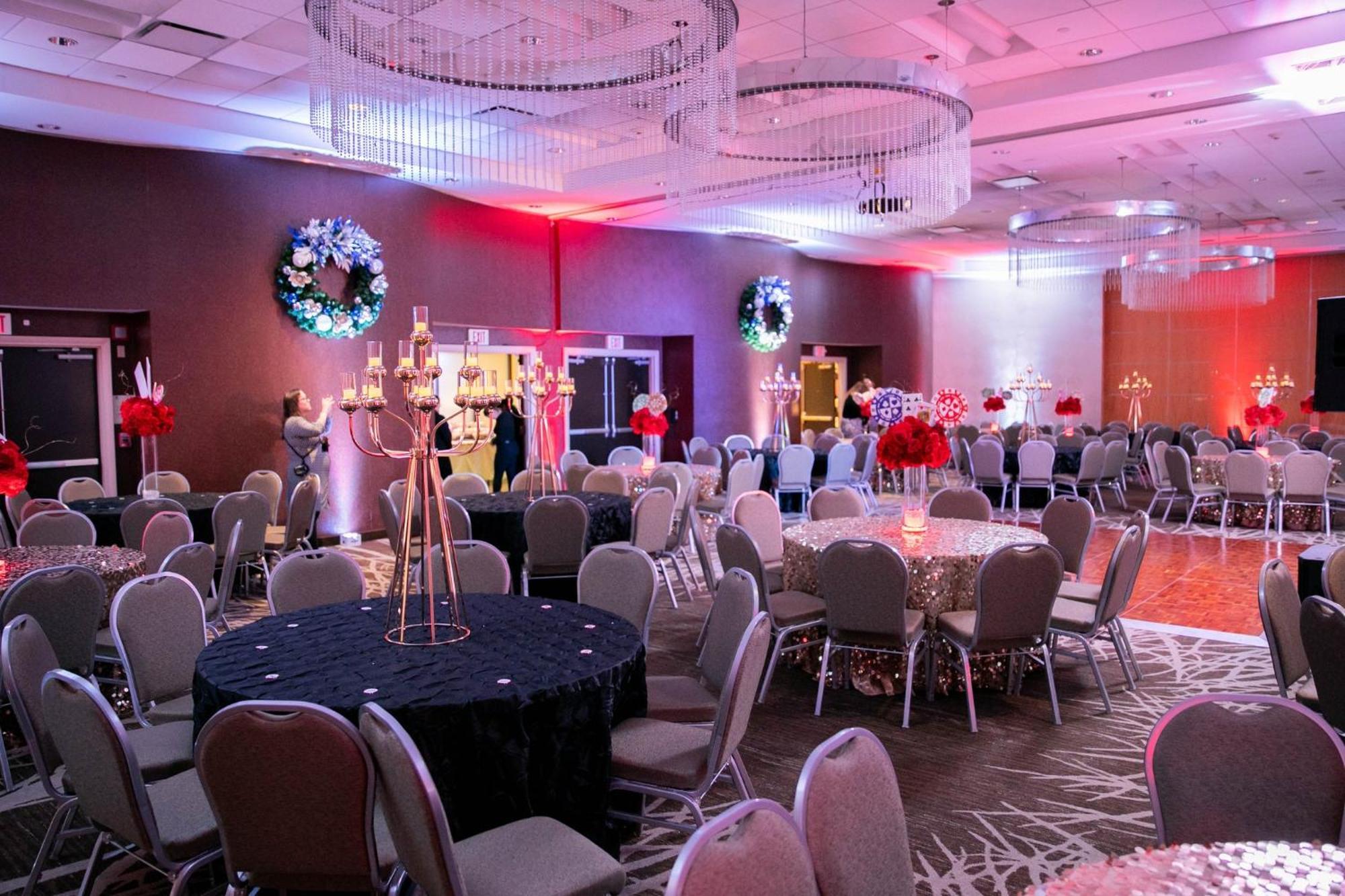 Holiday Inn Washington Capitol-National Mall By Ihg Eksteriør billede